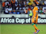 Bóng đá anh, ngoại hạng anh, lịch thi đấu euro 2012, Drogba: Sợ thảm họa, muốn làm HLV Chelsea